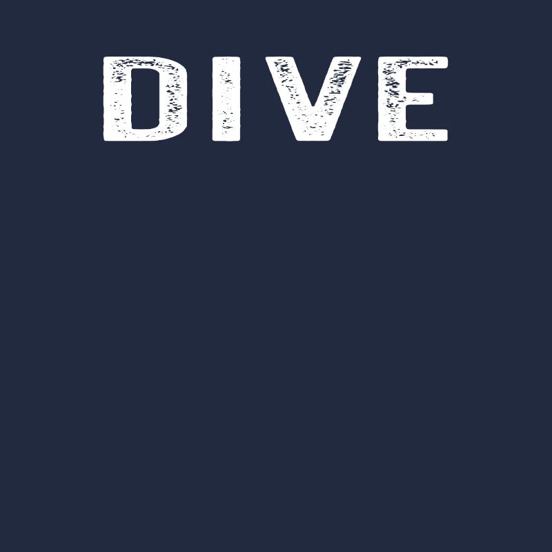 Diver Underwater Diving Dive