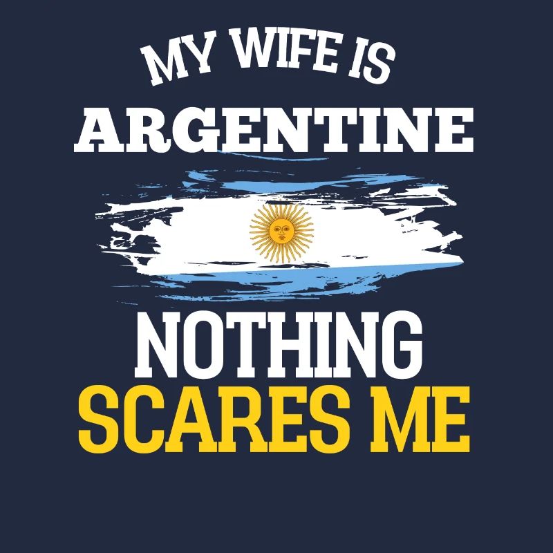 Argentinien