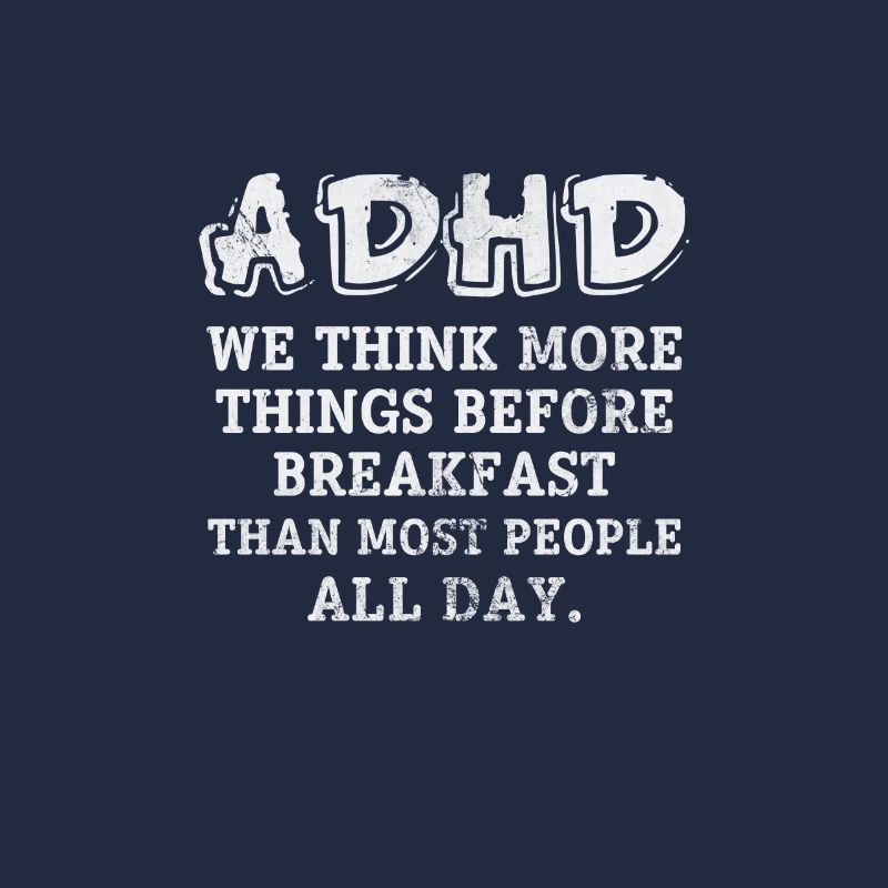 ADHD