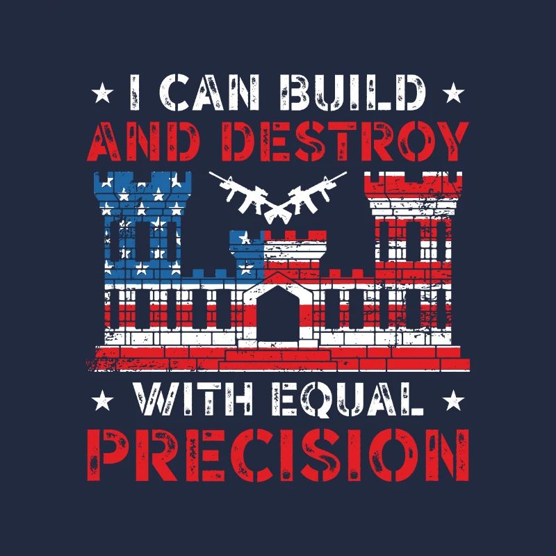 Combat Engineer Engineering Army