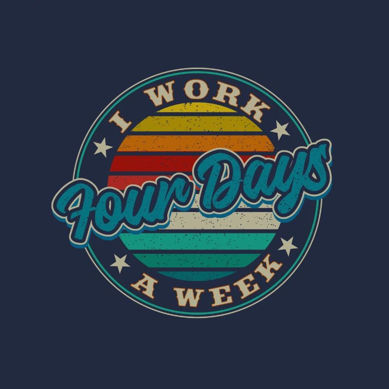 Job Profession Work Four-day week Office