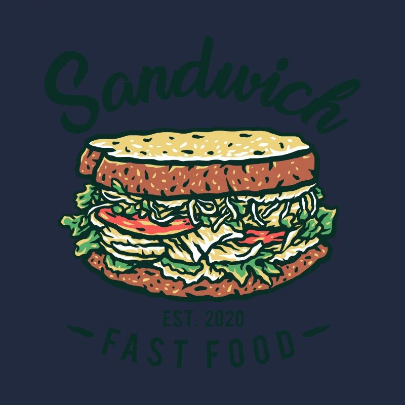 Sandwich