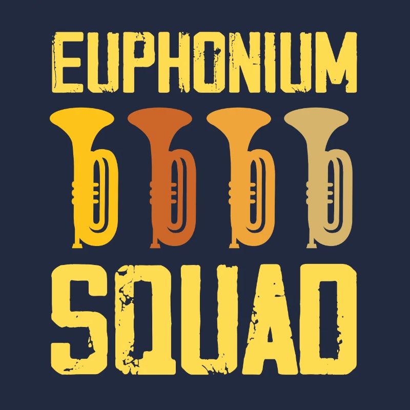 Euphonium Squad