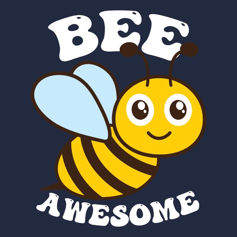 Bee Awesome