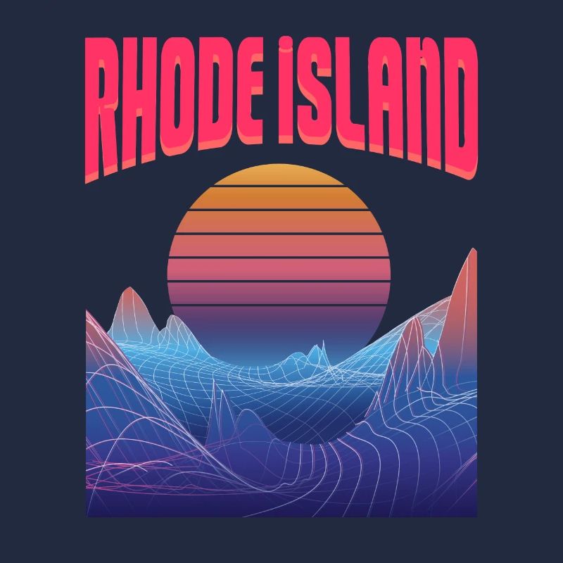 Rhode Island