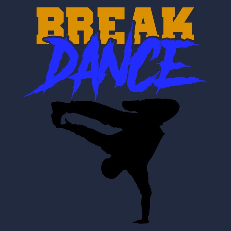 break dance