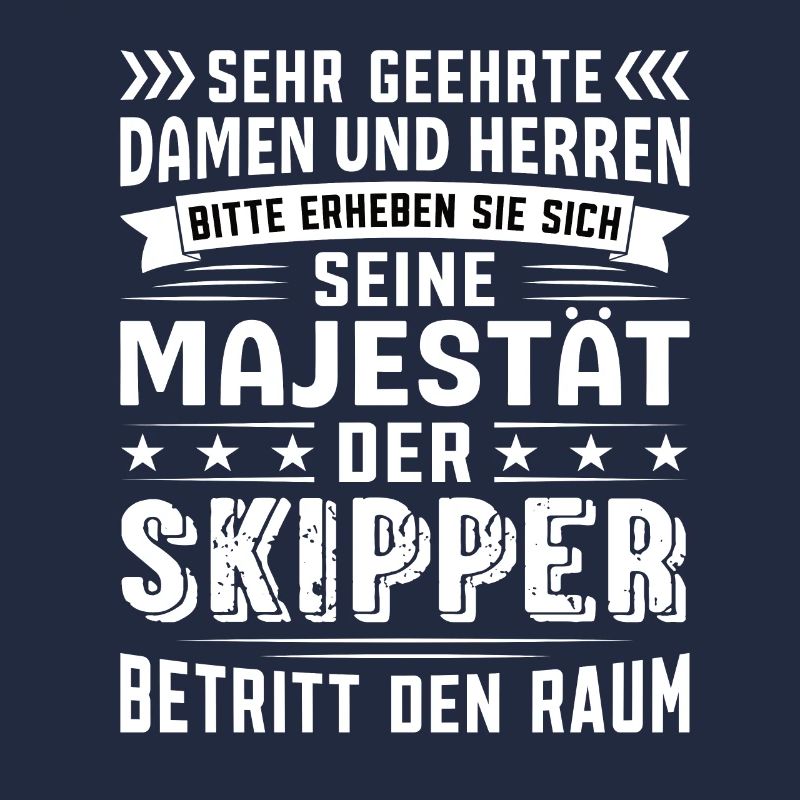 Skipper Geburtstag Skipper Sprüche Skipper