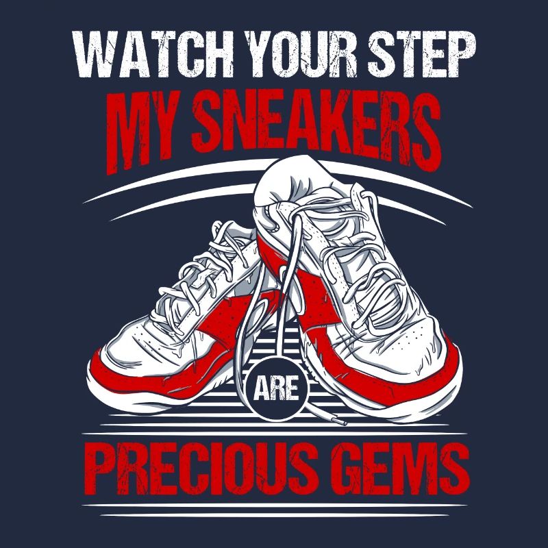 Chaussure Collector Shoemaker Sneaker Addict