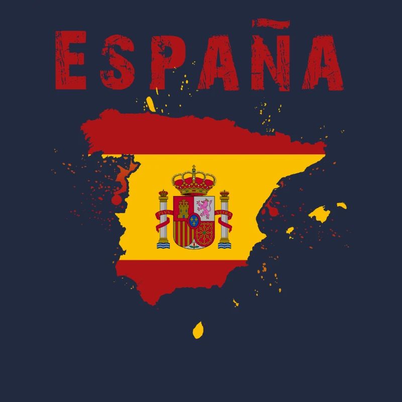 Spanien Spanisch Urlaub