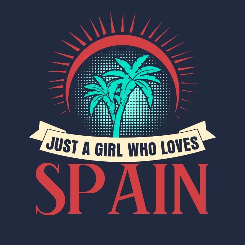 Spanien Urlaub Spanisch