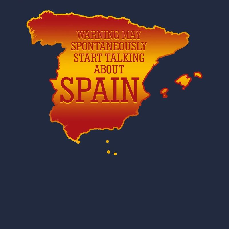 Spanien Spanisch Urlaub