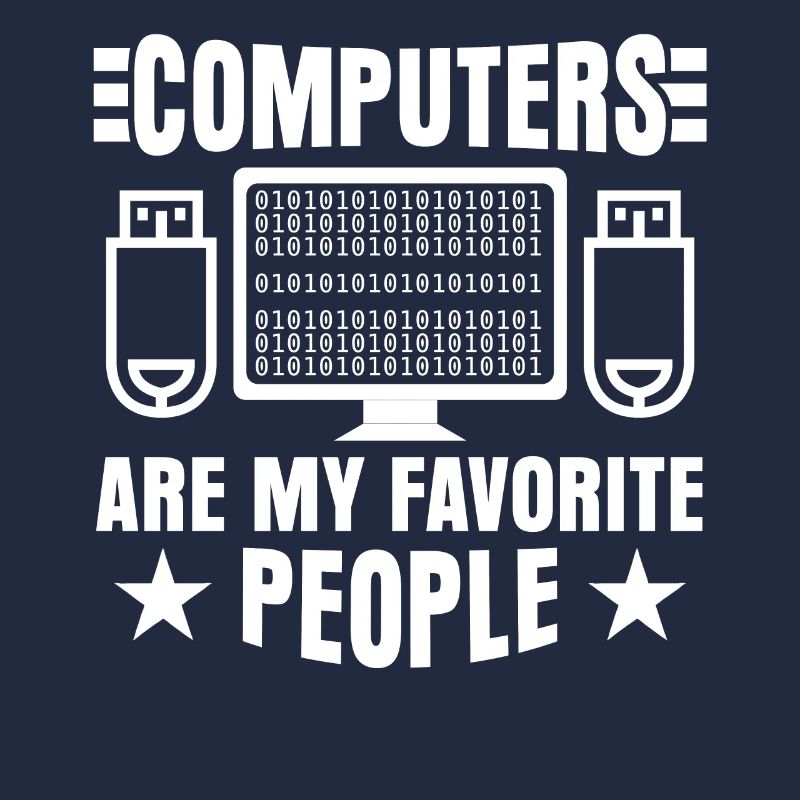 Admin Programmierer Informatiker