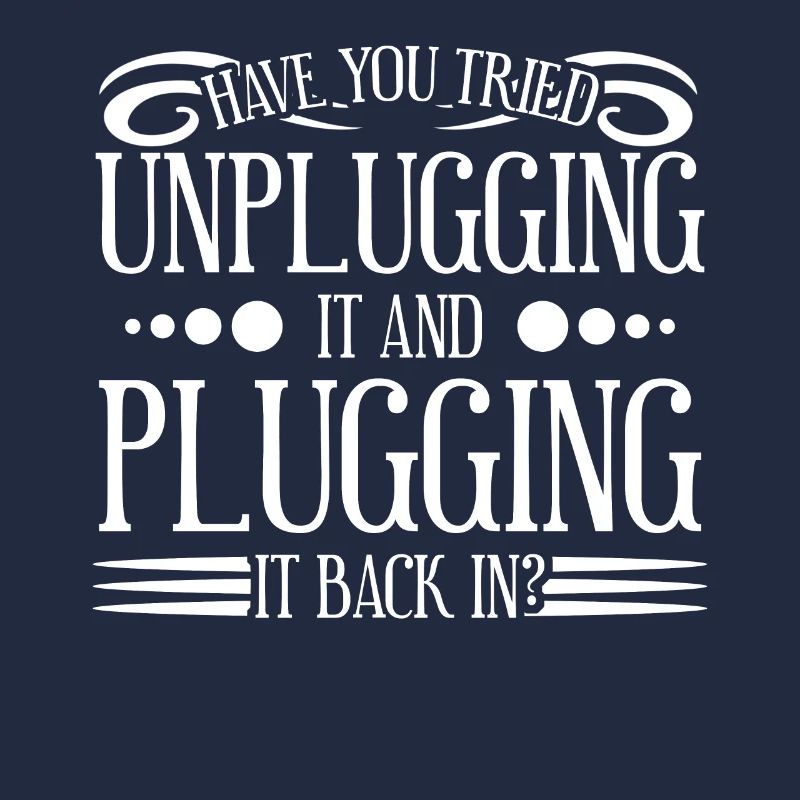 Informatiker Computer Informatik Admin