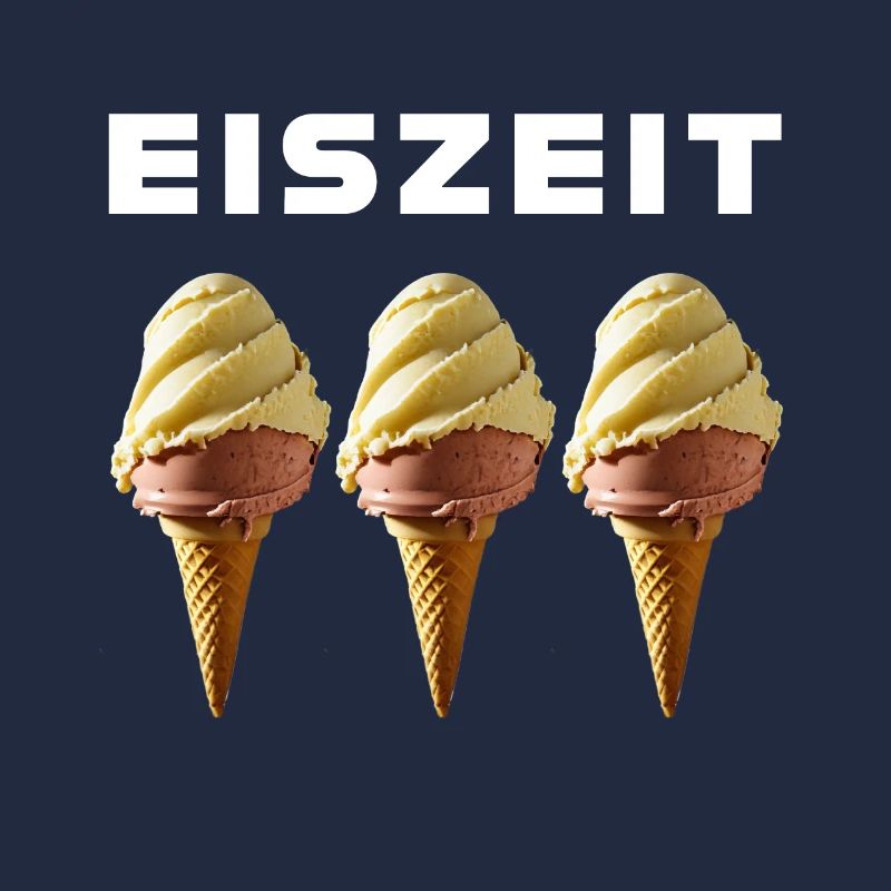 Eiszeit