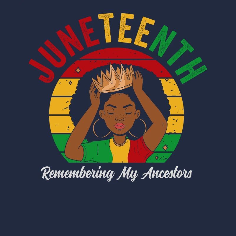 Juneteenth 1865 Remembering My Ancestors