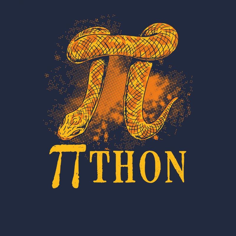 Pi Die Schlange Python