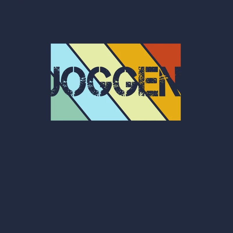 Jogging Rétro