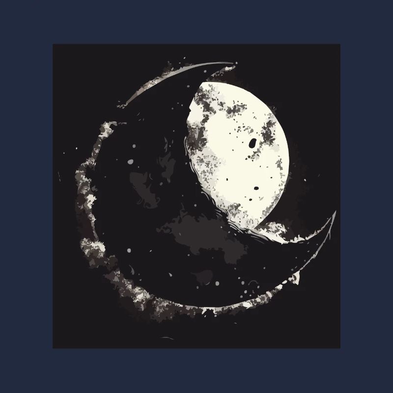 DER MOND