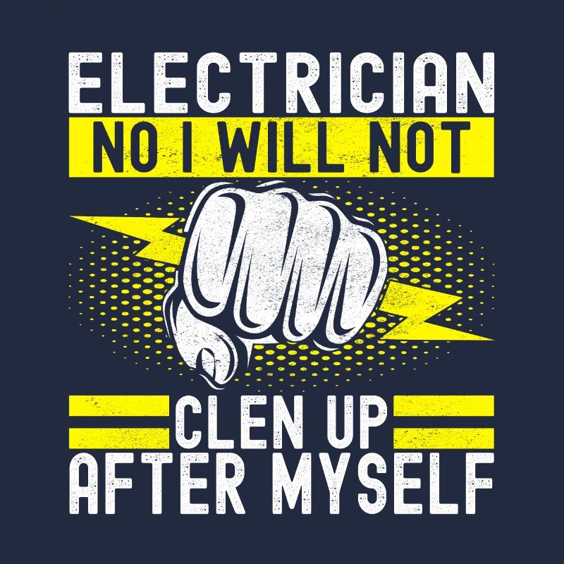 Electrician Electronics Technician