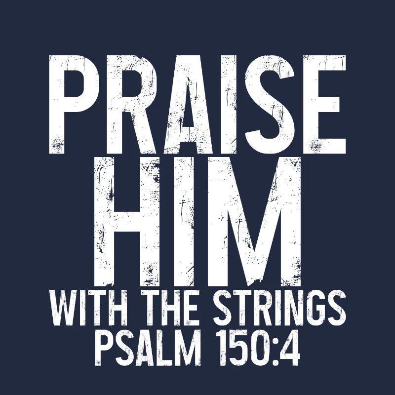 Praise Him With The Strings 3