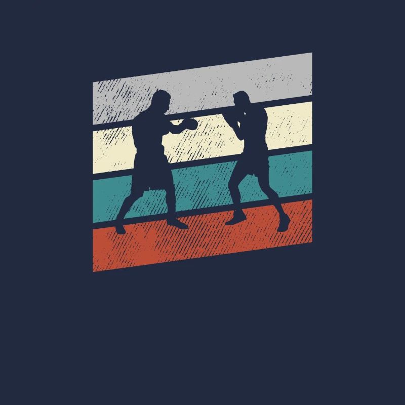 Boxen Retro