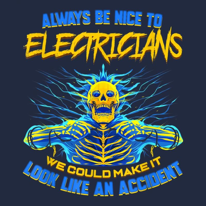 Electrician Funny Gift for Electrical Engineer