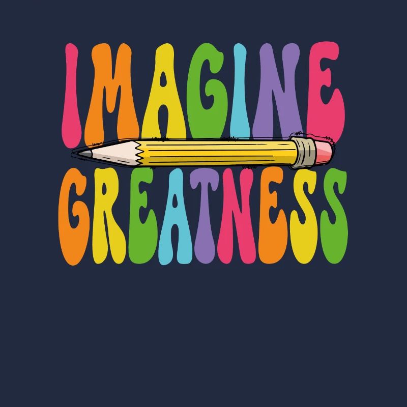 Stell Dir Größe Vor