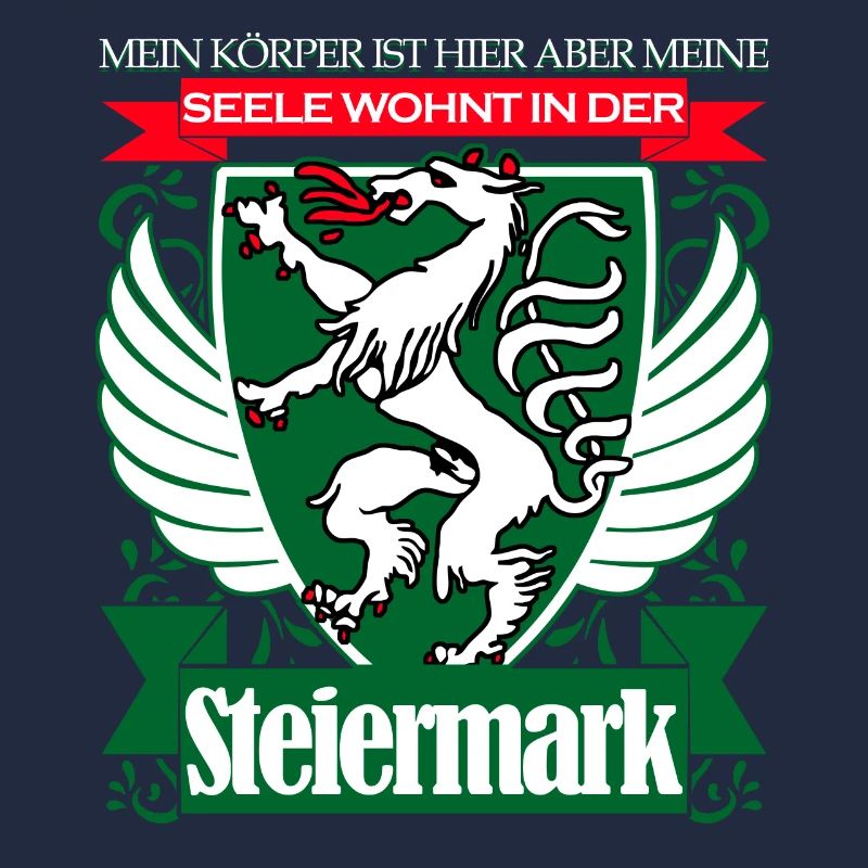 Steiermark Spruch