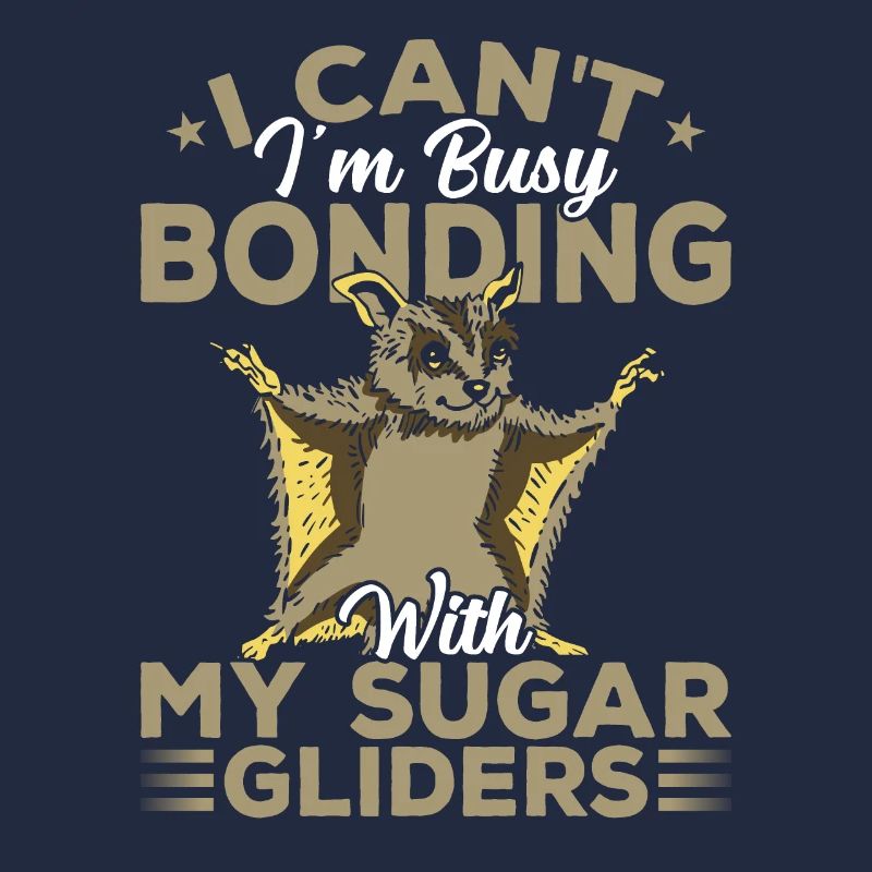 Binding with Sugar Gliders Sugar Glider Owner