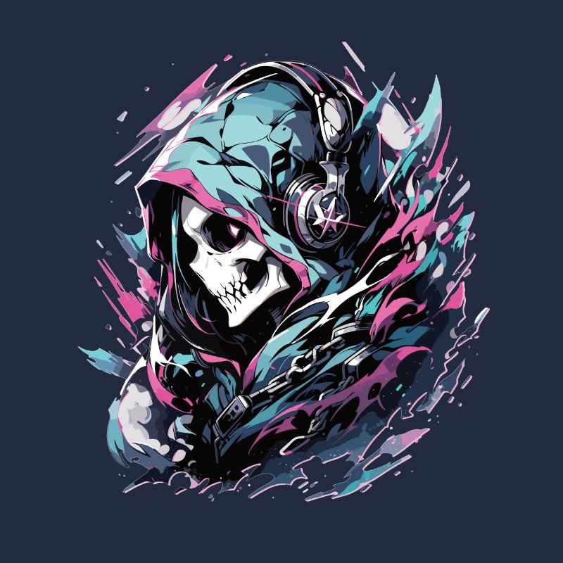 Skull Skull Skulls Skull Skeleton