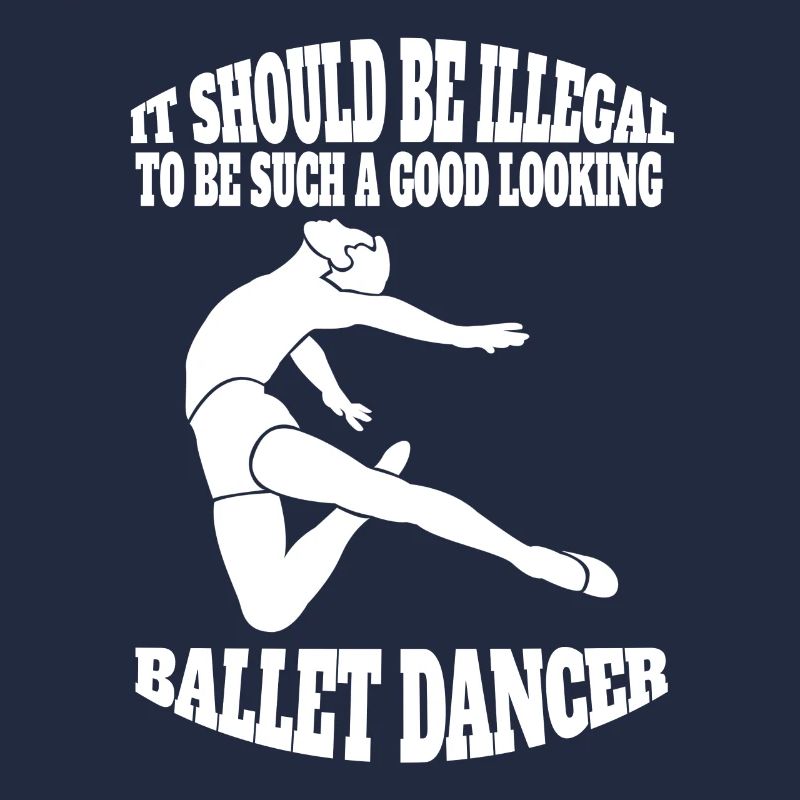 Ballet Dancer Gift Dance Ballerina Dance Class