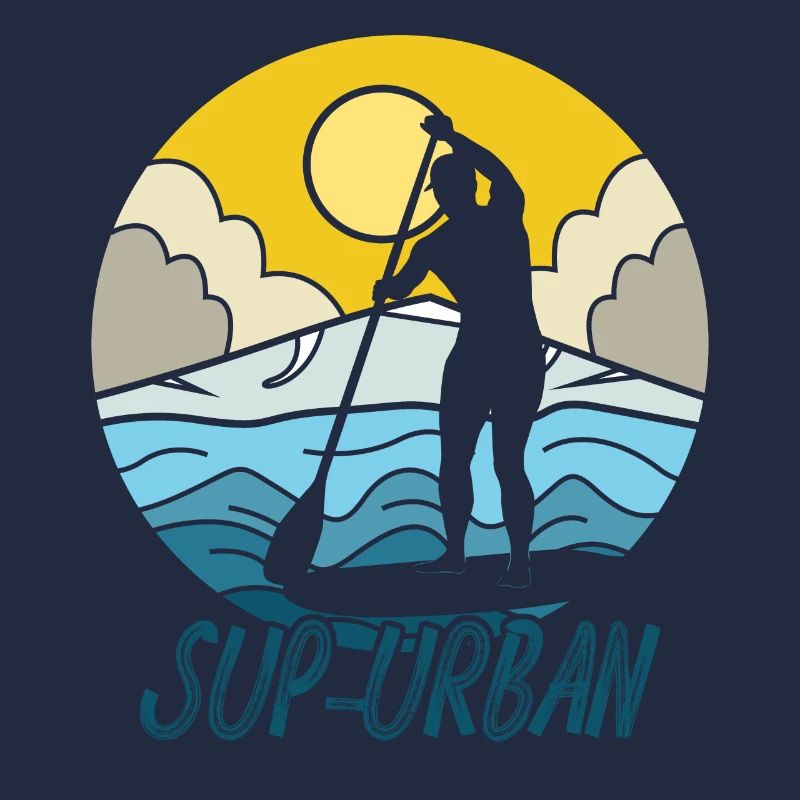 Planche de SUP