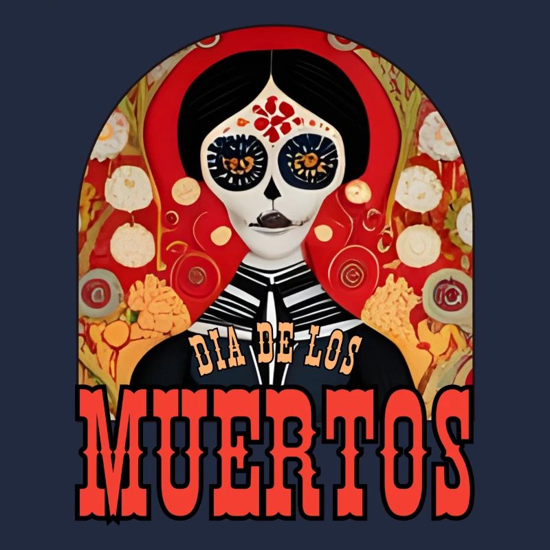 Dia De Los Muertos