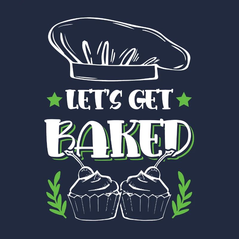 Lets get Baked