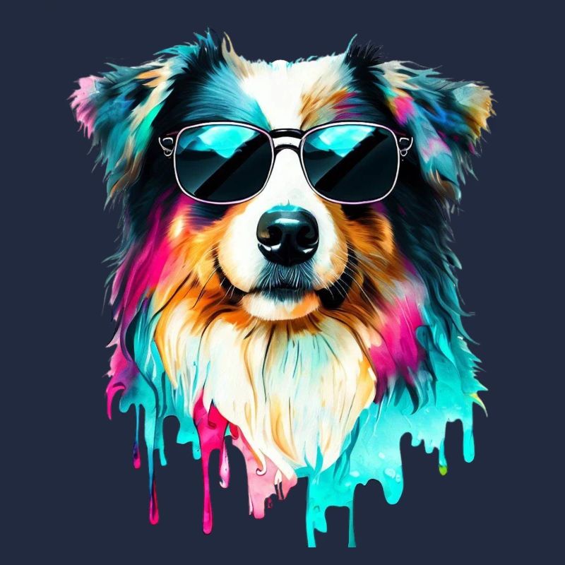 Australian Shepherd