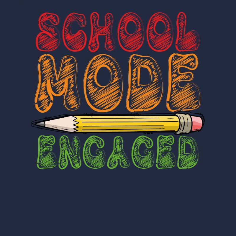 Mode école activé