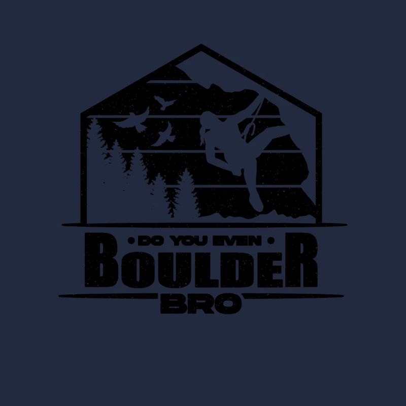 Faites-vous même Boulder Bro Climbing Wall Climber
