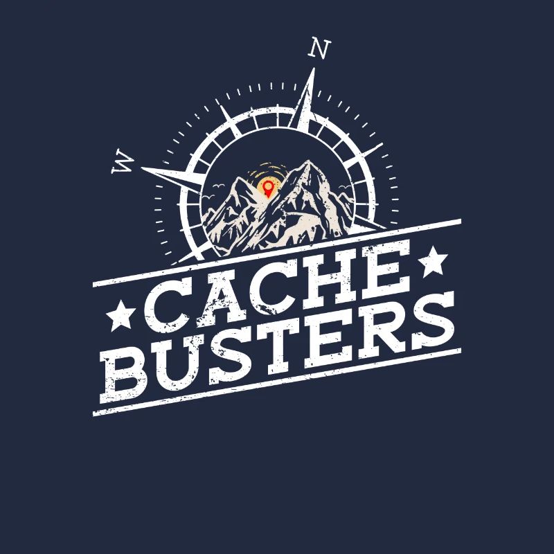 Cache Busters - Geocaching Geocacher
