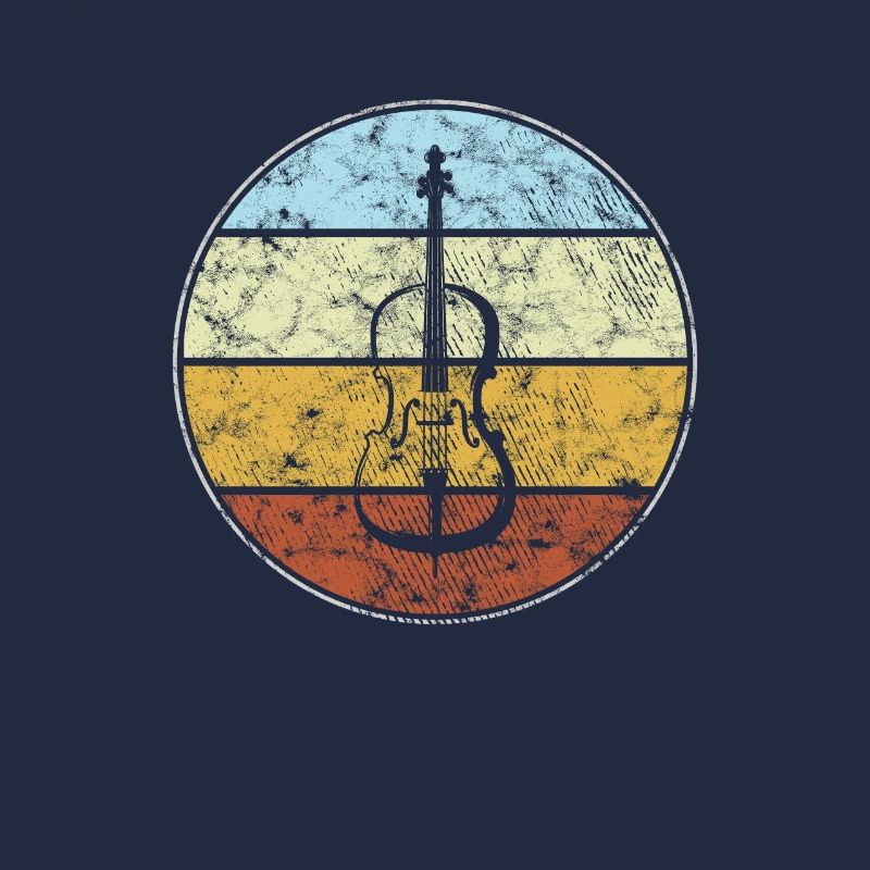 Violon Rétro