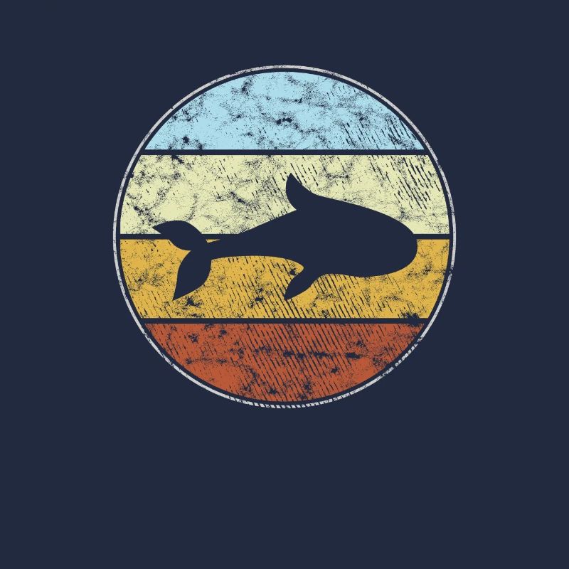 Fisch Retro