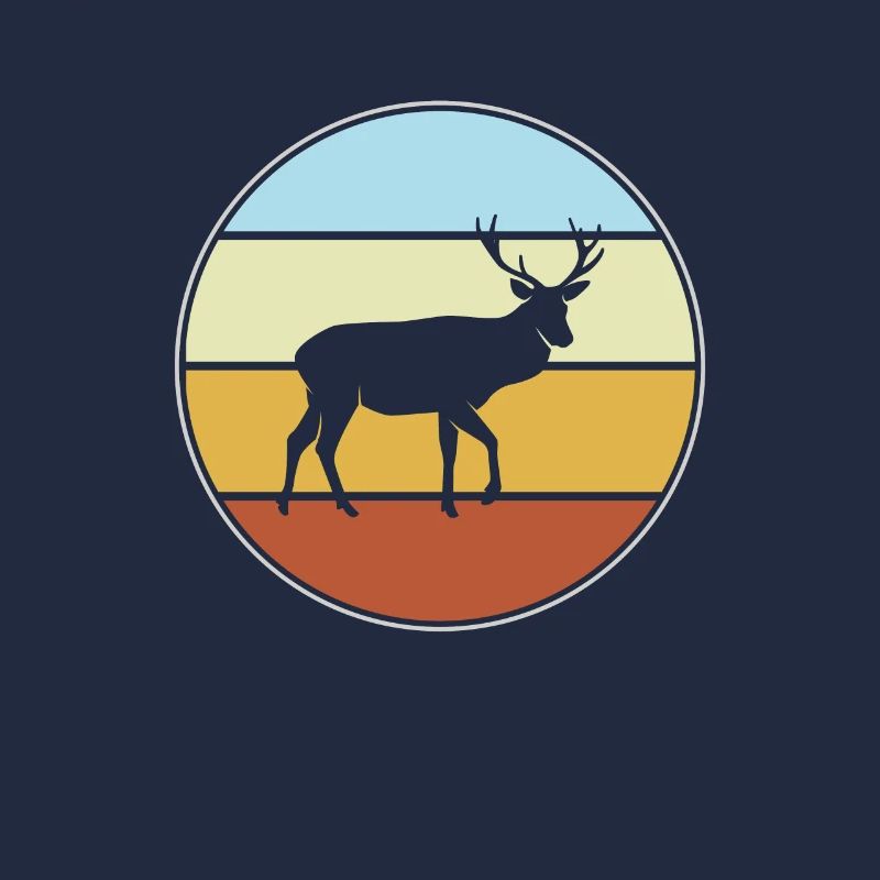 Hirsch Retro