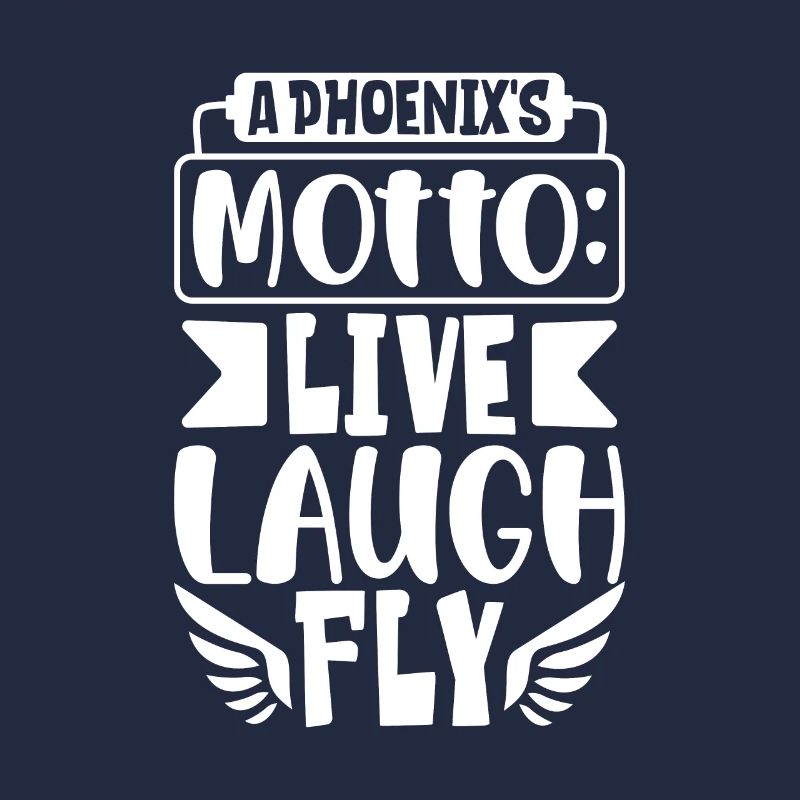 Phoenix Bird Mythical Creatures