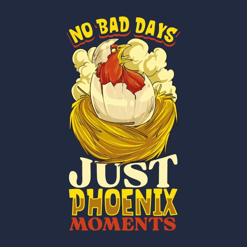 Phoenix Bird Créatures mythiques