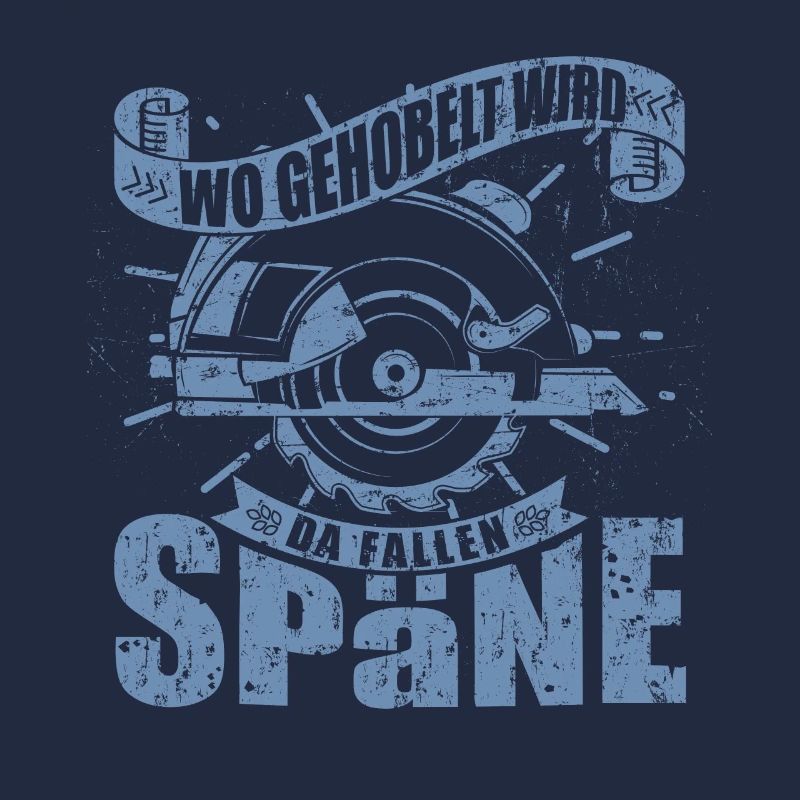 Wo gehobelt wird fallen Späne