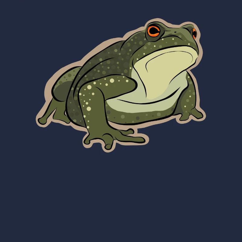 Tree Frog Toad Tadpole Frog Breeder Frog