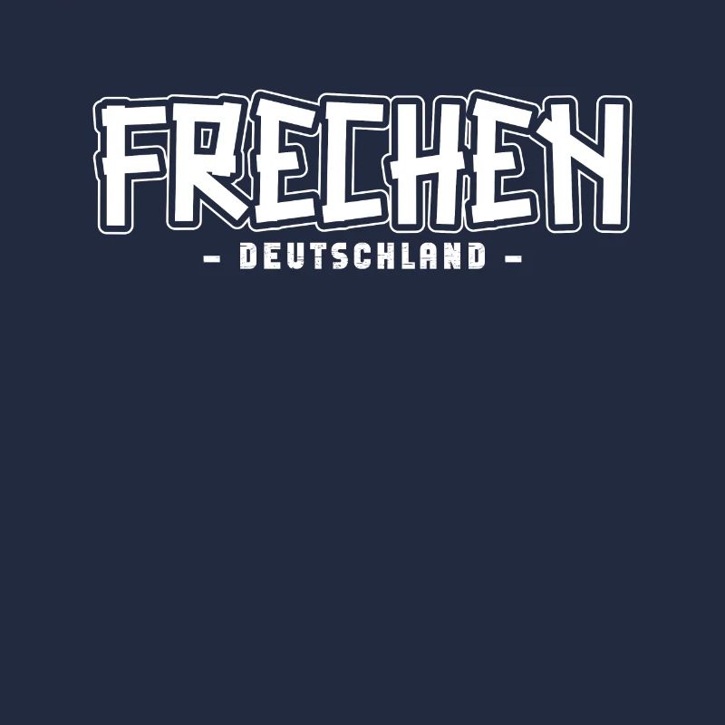 Frechenerin Frechener Frechen