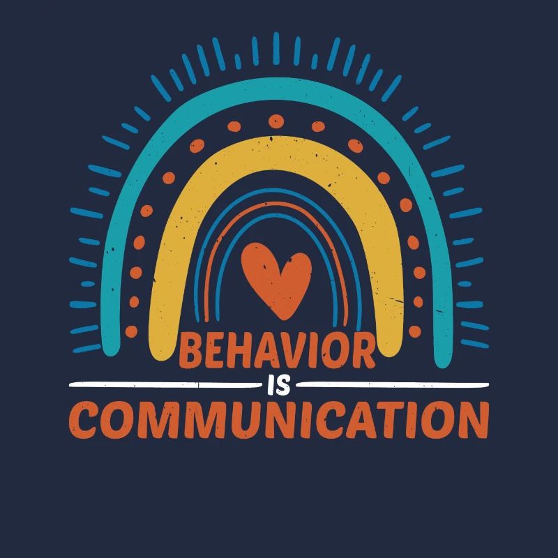Behavior Is Communication 19