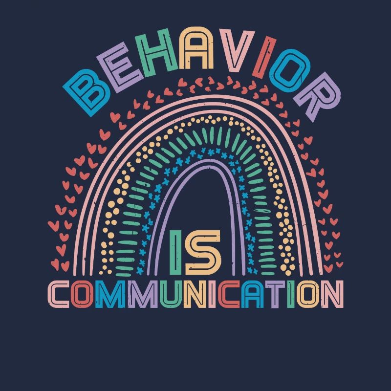 Behavior Is Communication 21