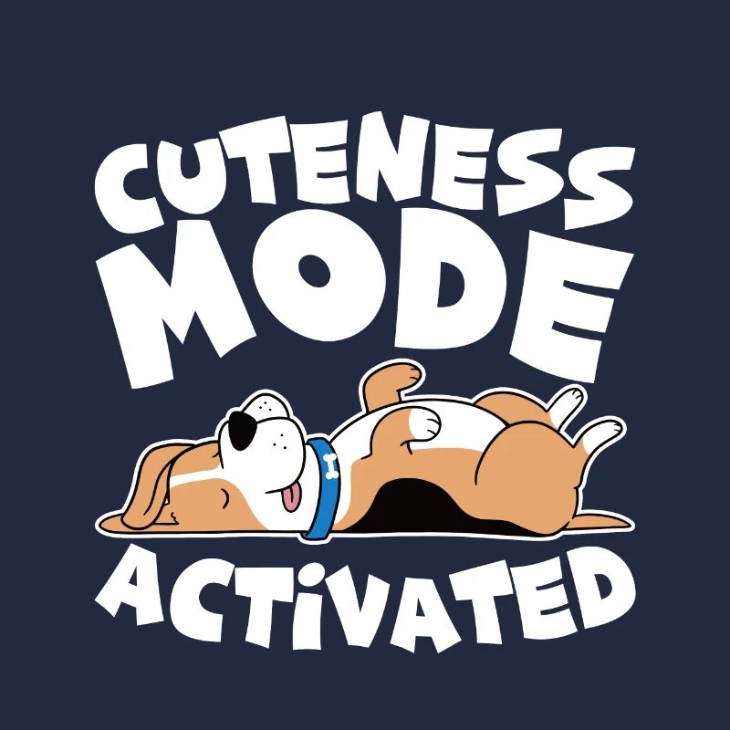 Mode mignon activé 4