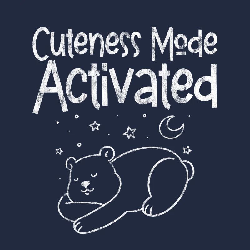 Mode mignon activé 3